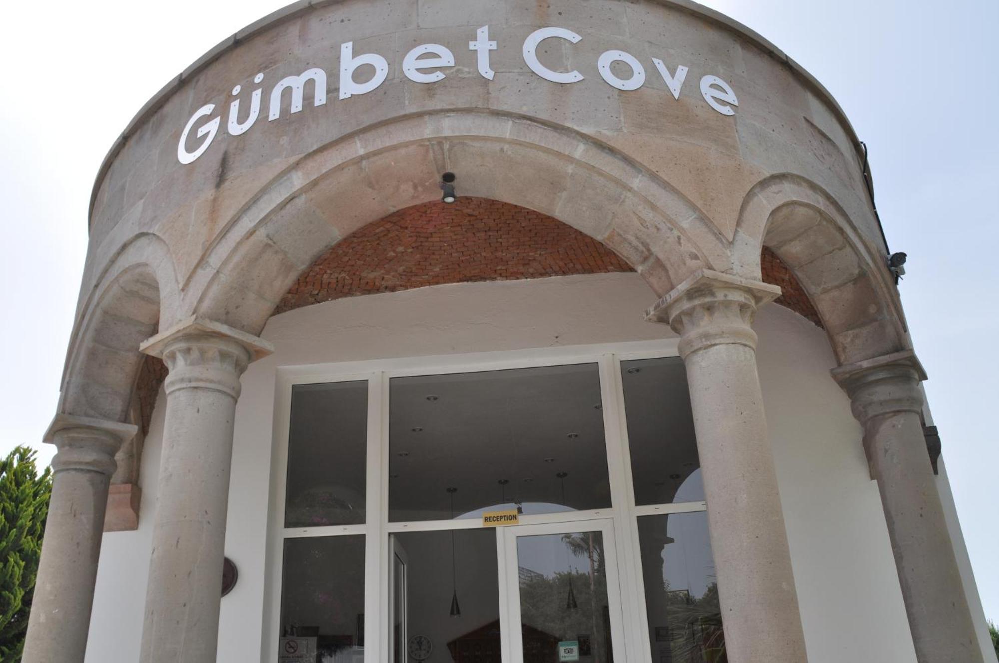 Gumbet Cove Hotel Pokój zdjęcie